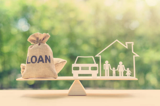 South Carthage, TN Loan Agency Company